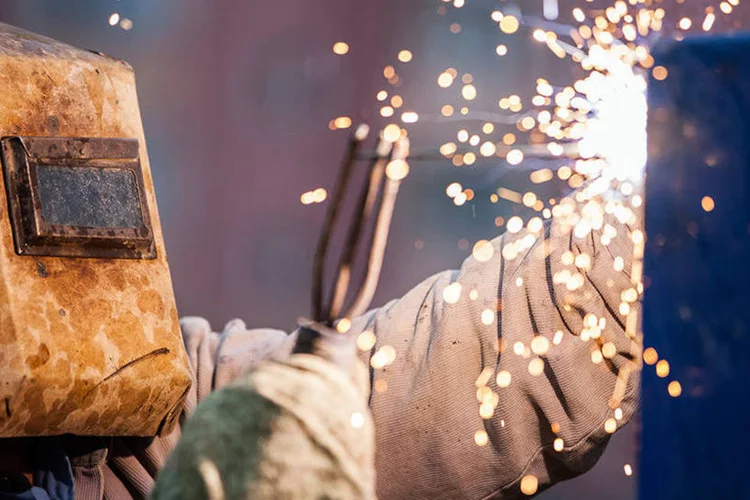 
	FGV divulga a pr&eacute;via da ind&uacute;stria de abril
 (ia_64/Thinkstock)
