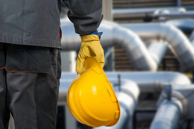 
	&Iacute;ndice de produ&ccedil;&atilde;o industrial: o indicador de produ&ccedil;&atilde;o industrial ficou em 35,5 pontos em dezembro, ante 40,9 pontos em novembro de 2015
 (zdravkovic/Thinkstock)