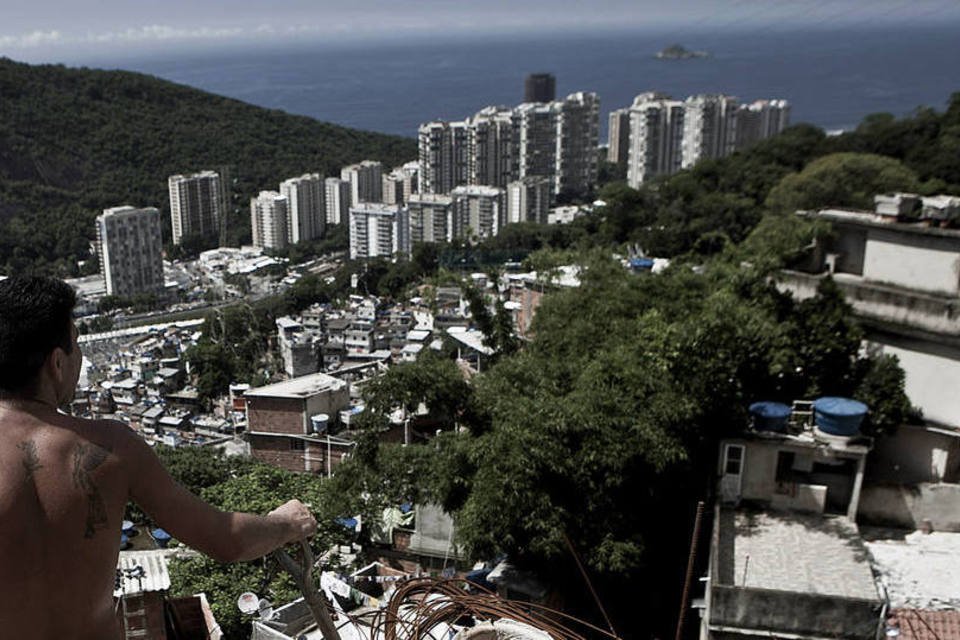 Desigualdade no Brasil pode não estar caindo, diz estudo
