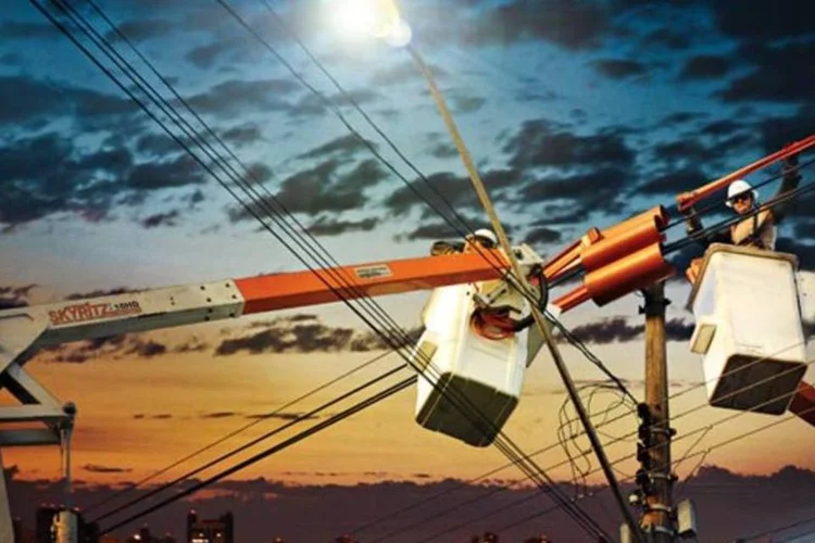 
	Elektro: empresa atende cerca de 2,4 milh&otilde;es de unidades de consumo
 (Raul Junior e Alexandre Battibugli/EXAME.com)