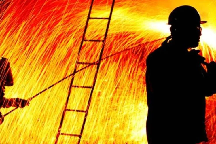 Em setembro do ano passado, a utilização da capacidade estava em 80,5 por cento (Kiko Ferrite/Exame)