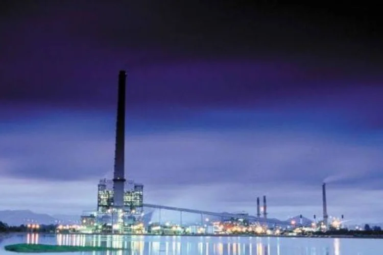A operação da Enel recebeu rating A3 da Moody's e A- da Fitch e da Standard & Poor's (Divulgação/EXAME.com)
