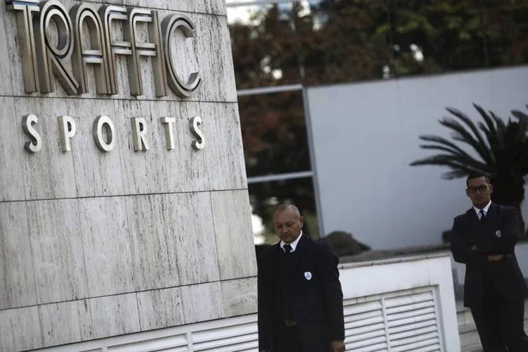 
	 Justi&ccedil;a norte-americana poder&aacute; vender a Traffic brasileira e suas filiais nos Estados Unidos
 (REUTERS/Nacho Doce)