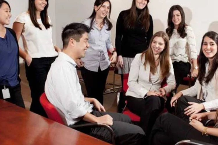 Inscrições para o programa de trainee da Johnson & Johnson seguem abertas até o dia 25 de agosto (Divulgação)