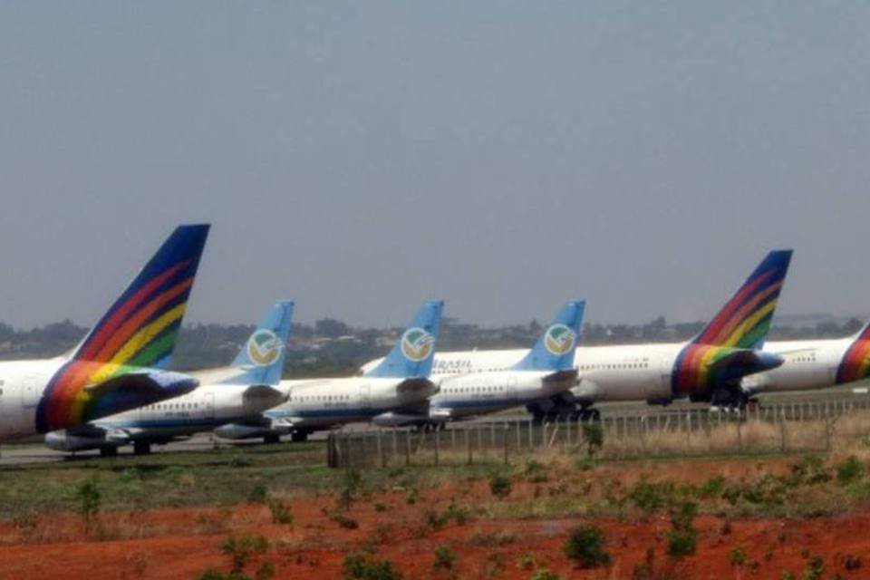 Tráfego de passageiros crescerá 4,1% ao ano em 20 anos