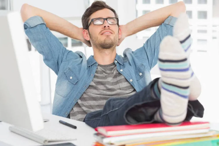 Os profissionais que menos devem se estressar em 2016 (Thinkstock)