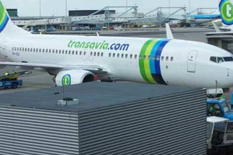 
	Transavia: plano criar&aacute; at&eacute; 250 vagas para pilotos e aumentar&aacute; a frota para mais de 100 aeronaves
 (Wikipedia)