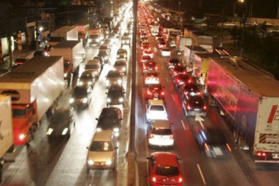 IPVA para carros vai ficar 7% mais barato em São Paulo