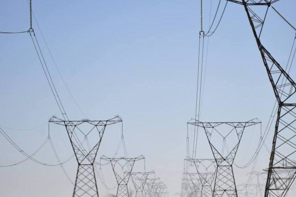CMN amplia crédito de empresas estaduais de energia