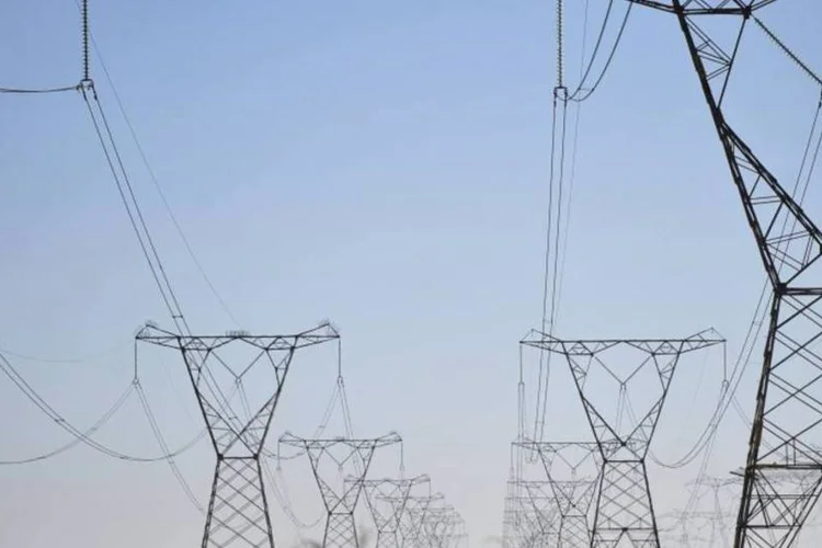 Vinci Partners: gestora de recursos pretende participar do próximo leilão de concessões para novas linhas de transmissão de energia no Brasil (Marcello Casal Jr/Agência Brasil)