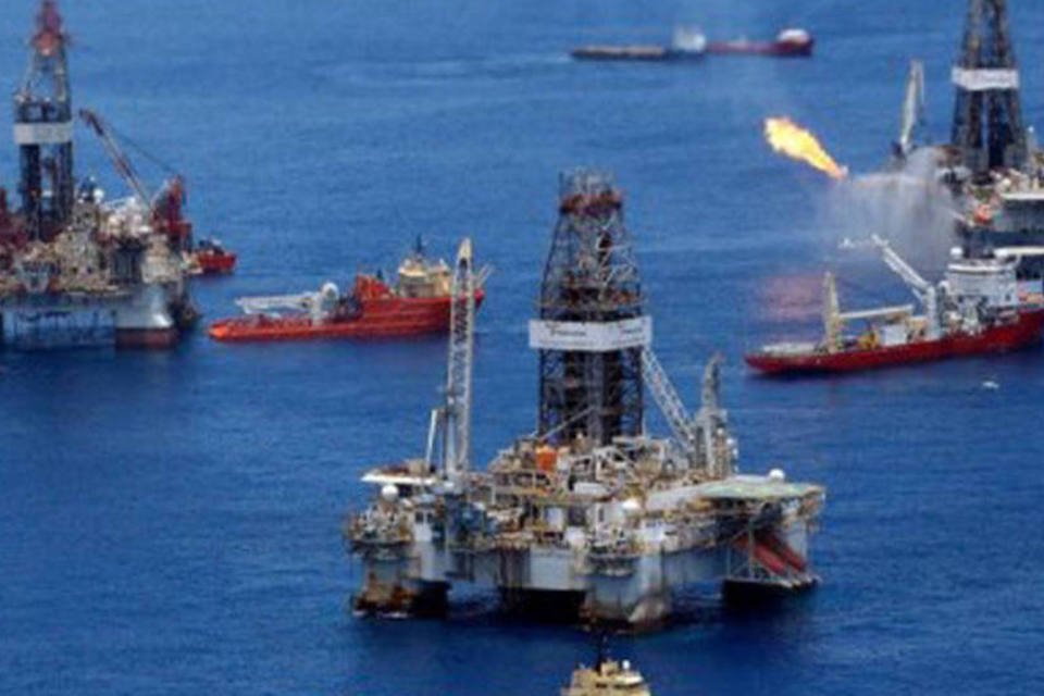 Petrobras pede liberação das atividades da Transocean