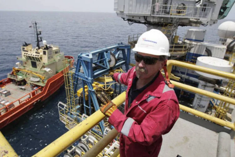 
	Transocean: de acordo com a Petrobras, a intima&ccedil;&atilde;o imp&otilde;e a imediata tomada de provid&ecirc;ncias por parte da Transocean
 (Getty Images)