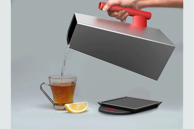 Trapèze Kettle (Divulgação)