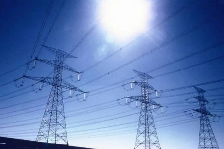 Outros 251,9 milhões de reais serão investidos por meio da Interligação Elétrica Madeira (Divulgação)