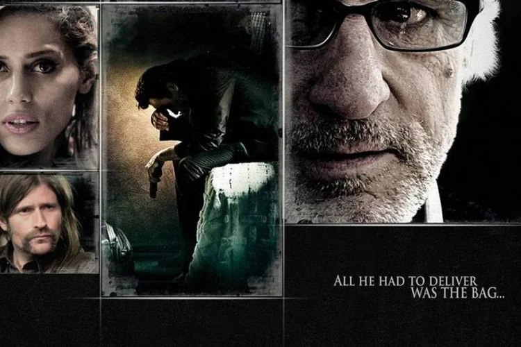 
	Profiss&atilde;o de Risco (The Bag Man):&nbsp;longa n&atilde;o supera uma trama batida e personagens e interpreta&ccedil;&otilde;es ruins
 (Divulgação/Paramount)