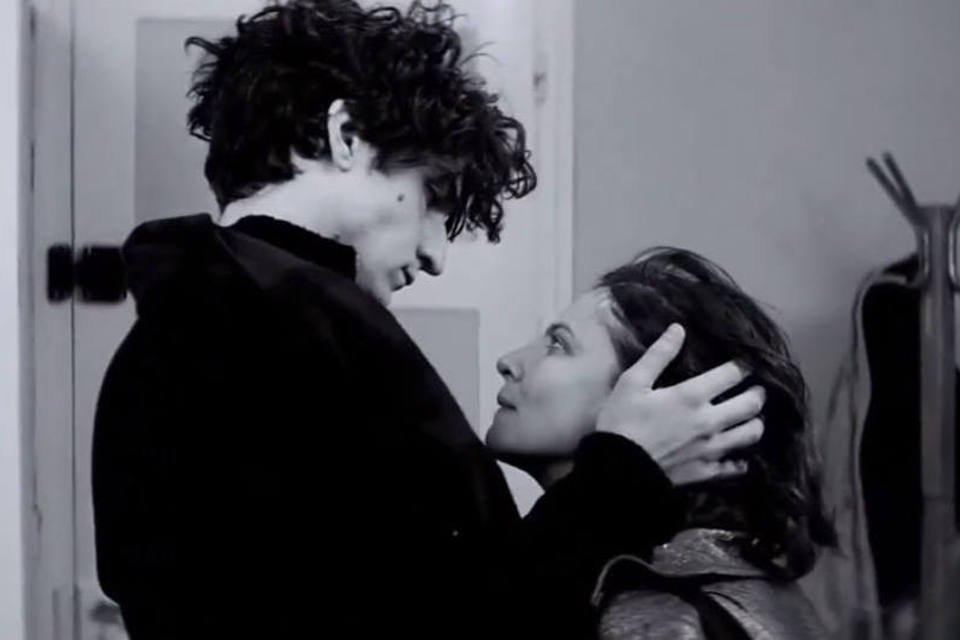 Philippe Garrel reitera suas obsessões amorosas em “O Ciúme”