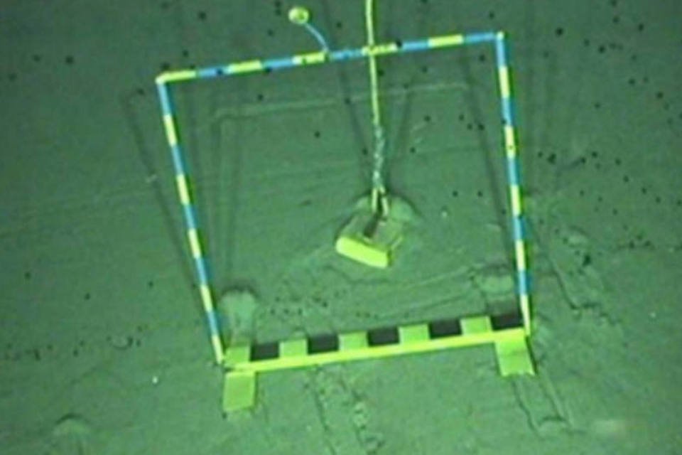ANP investiga acidente maior em poço da Chevron