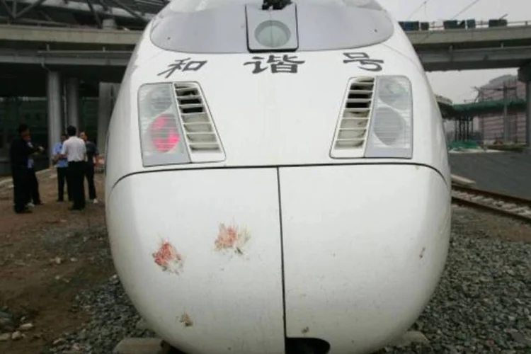A ANTT disse que vai recorrer da decisão (China Photos/Getty Images)