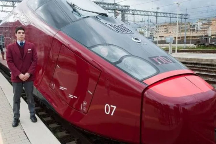 
	A EPL analisa instalar a esta&ccedil;&atilde;o do trem-bala de S&atilde;o Paulo na esta&ccedil;&atilde;o &Aacute;gua Branca
 (Giorgio Cosulich/Getty Images)