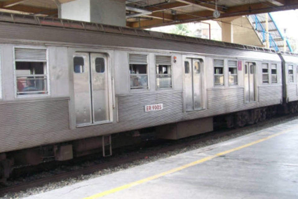 Concessionárias de transporte no Rio têm multa de R$ 200 mil