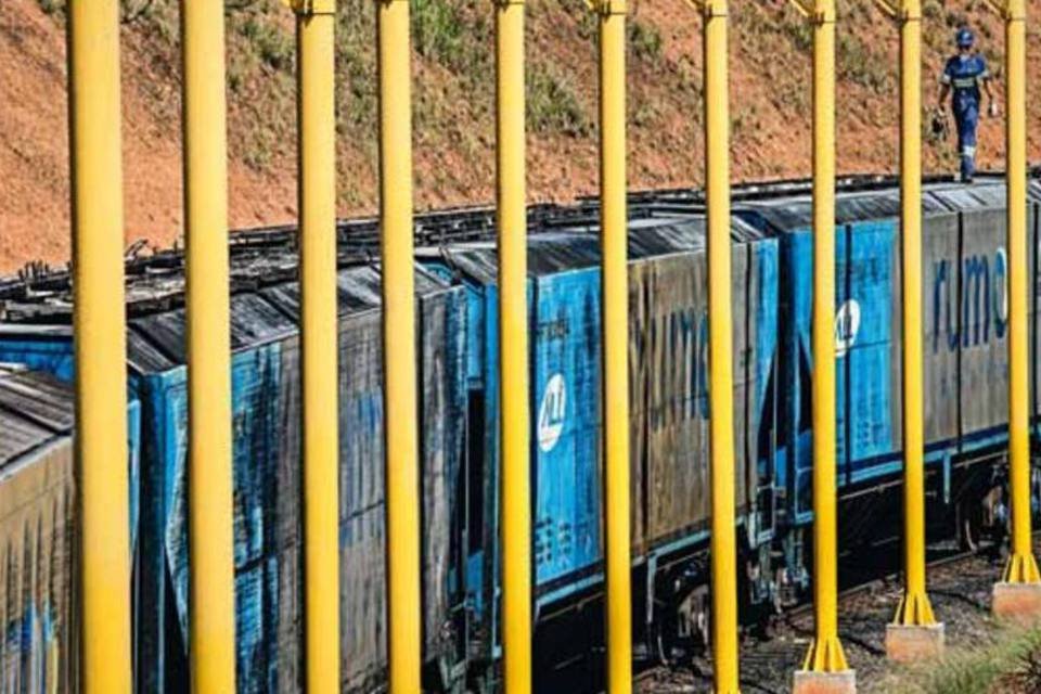 Será a hora da largada para as redes ferroviárias no Brasil?