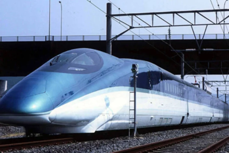 Projeto do trem-bala entre São Paulo e Rio de Janeiro esbarra em cronograma e orçamento desajustados