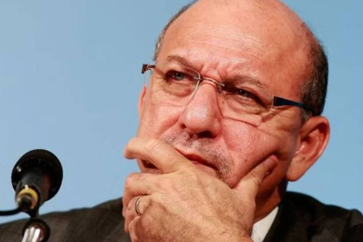 Revista Emerging Markets disse que a África do Sul vai nomear Manuel, ex-ministro das Finanças do país, para o cargo (Chung Sung-Jun/Getty Images)