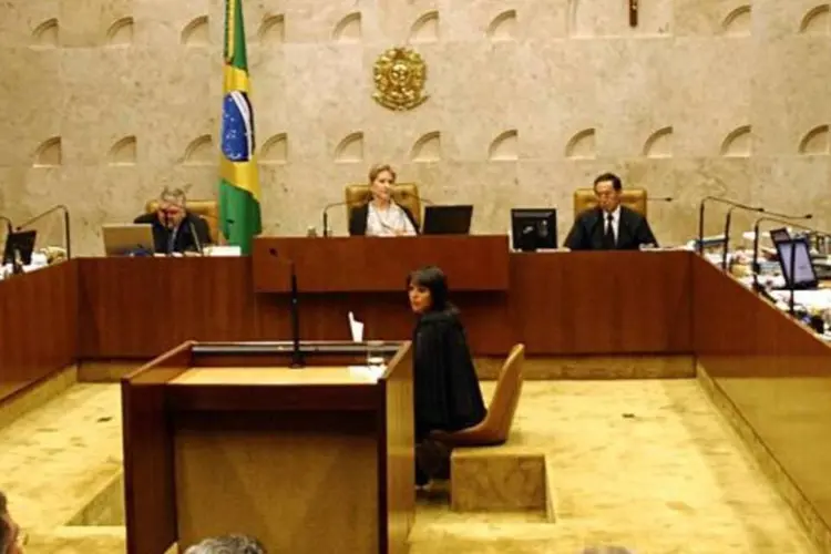 Tribunal Brasileiro (Creative Commons/Creative Commons)