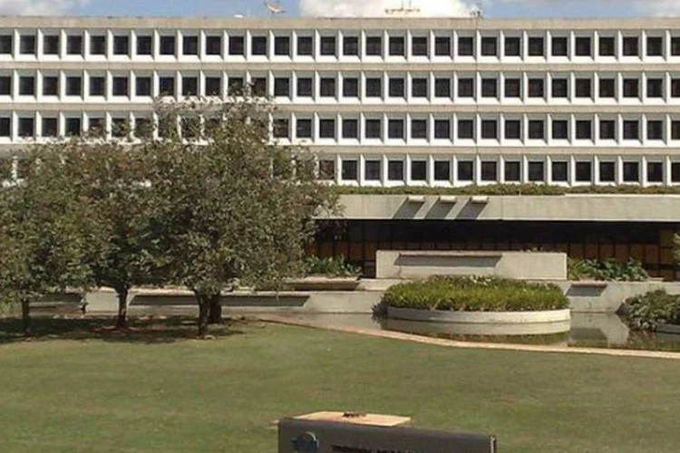 Na foto: Tribunal de Contas da União. Auditor trabalhará no Tribunal de Contas do Distrito Federal (Wikimedia Commones)