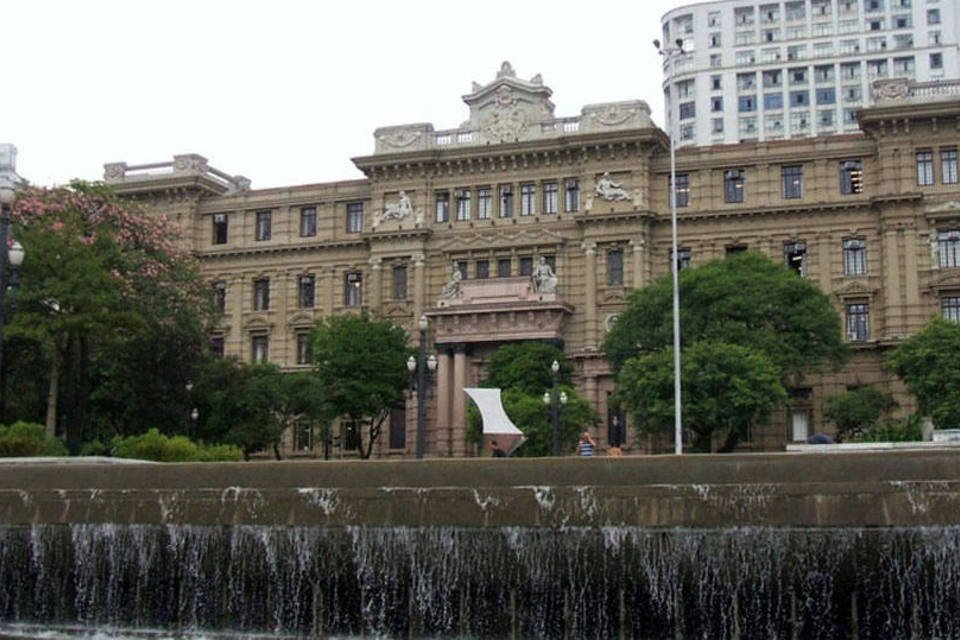 Praça da Sé (São Paulo) - Wikimedia Commons