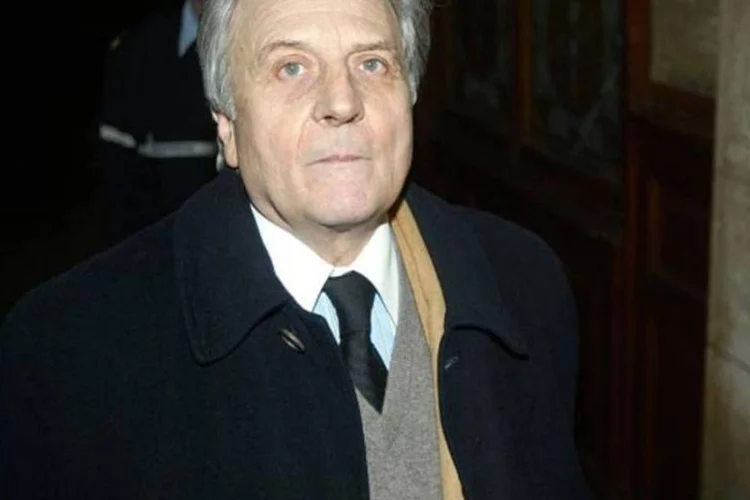 Trichet: estabelecer padrões legais assegura qualidade das estatísticas europeias (ARQUIVO/GETTY IMAGES)