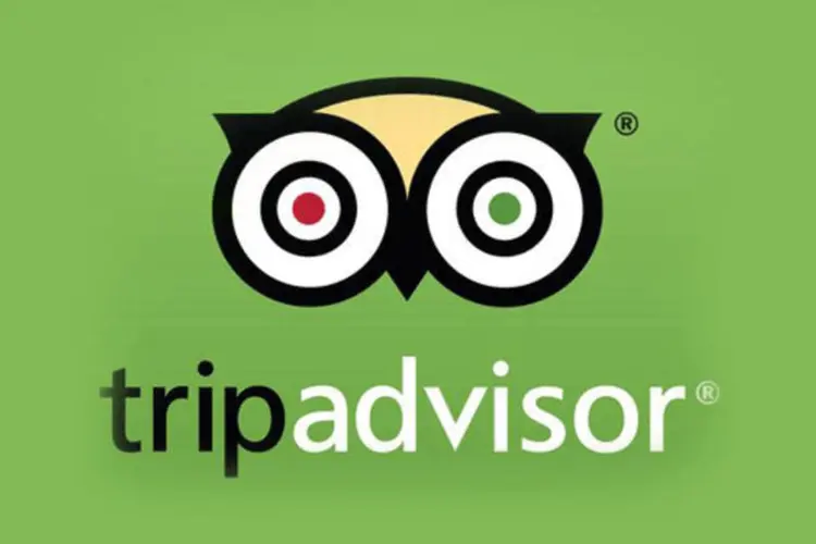 Espaços trazem dicas sobre passeios, destinos, restaurantes e estadia (TripAdvisor/Divulgação)