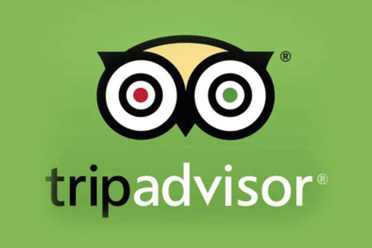 TripAdvisor: a empresa tinha pouco mais de 3,8 mil empregados no fim de setembro, segundo dados compilados pela Bloomberg (TripAdvisor/Divulgação)