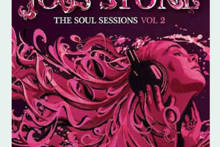 Promoção que distribui CD The Soul Sessions Volume 2, da cantora Joss Stone, faz parte da estratégia da companhia de reforçar sua presença junto ao público jovem (Reprodução)