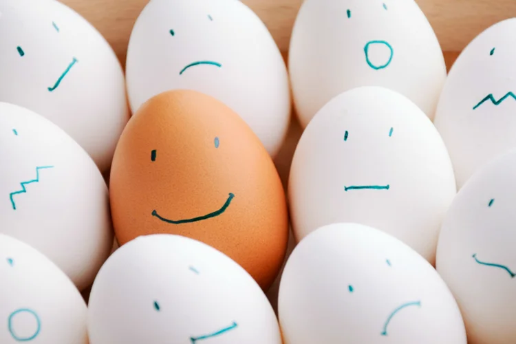 Procurando motivação? Saiba que você não é o único. Uma pandemia não é exatamente o momento mais fácil para se manter motivado (Татьяна Русанова/Thinkstock)
