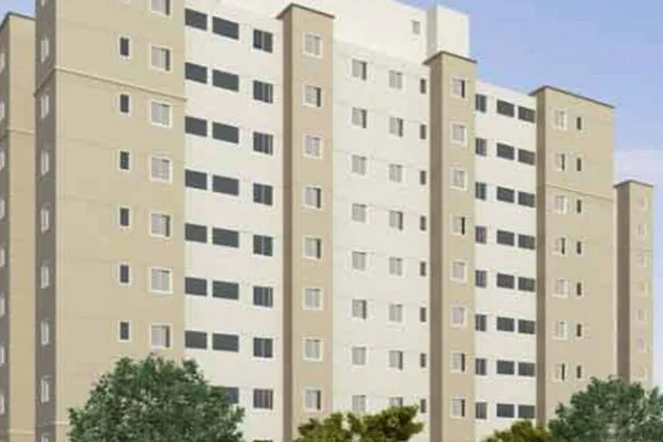 Empreendimento da Trisul: empresa amarga maior queda da bolsa neste ano (Divulgação)