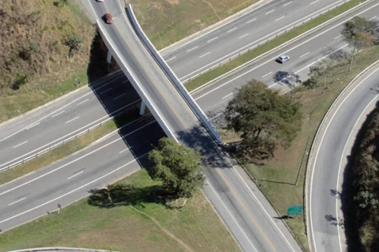 
	O crescimento expressivo, de acordo com a Triunfo, se deve ao bom desempenho dos segmentos de rodovias
 (Divulgação)