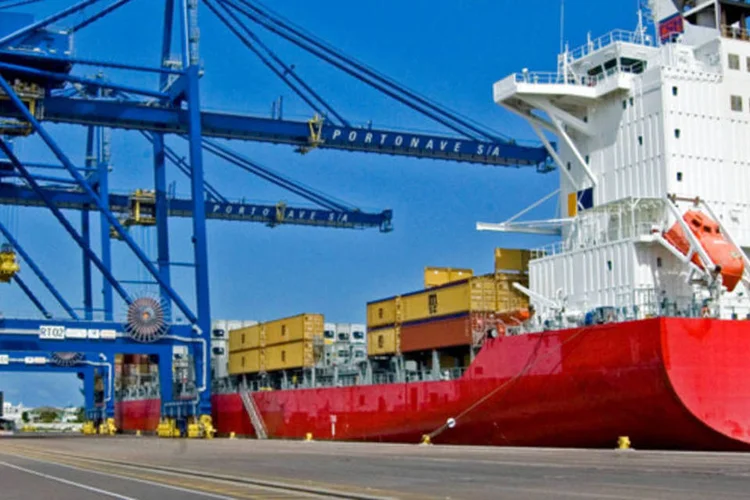 
	Triunfo Participa&ccedil;&otilde;es: o contrato d&aacute; seguran&ccedil;a jur&iacute;dica ao Terminal Portu&aacute;rio de Navegantes, em Santa Catarina
 (Divulgação)