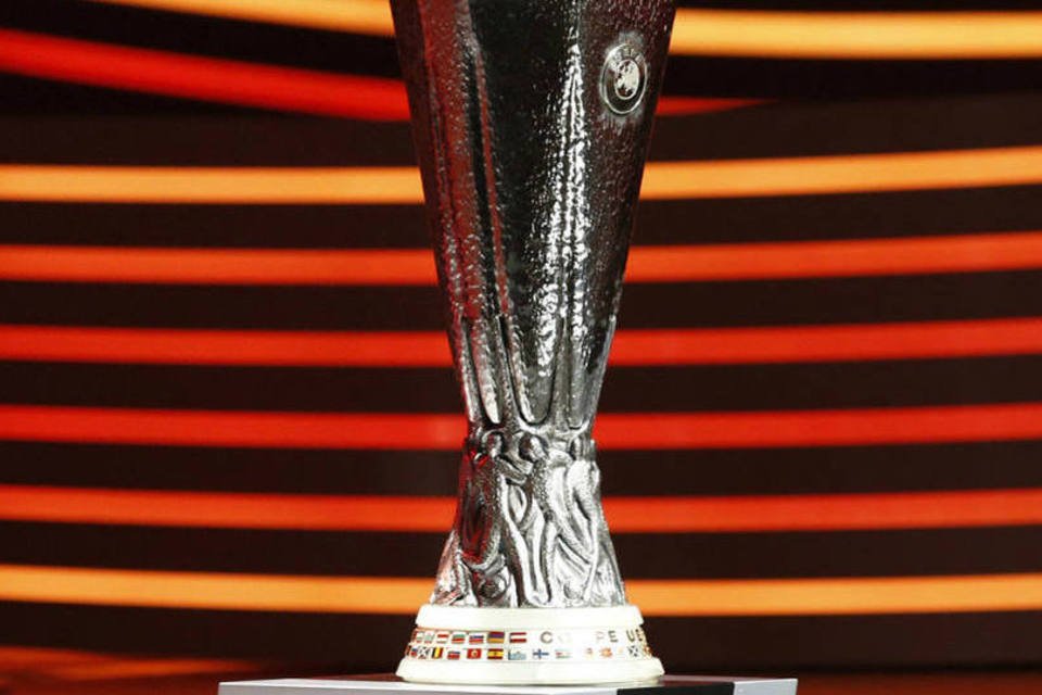 Vencedor da Liga dos Campeões vai levar € 37,4 milhões