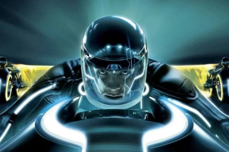 Tron - O Legado (Divulgação)