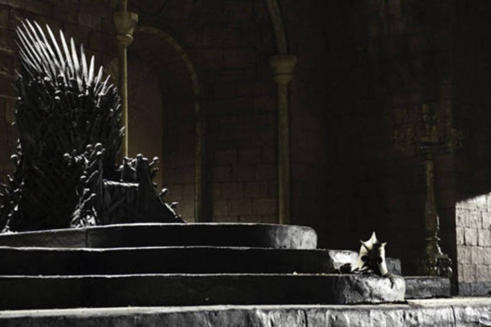 TVs liberam estreia da 4ª temporada de “Game of Thrones”