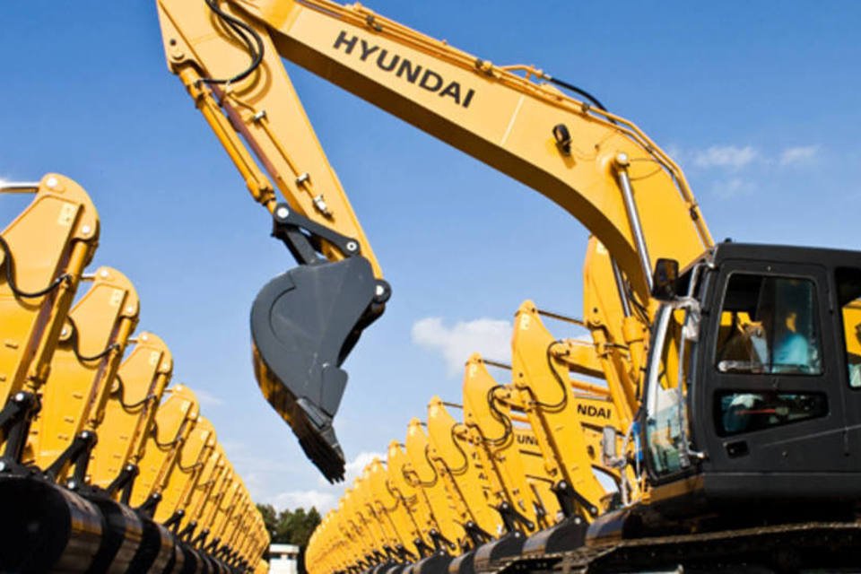 Deere quer investir US$ 100 mi em fábrica na Argentina