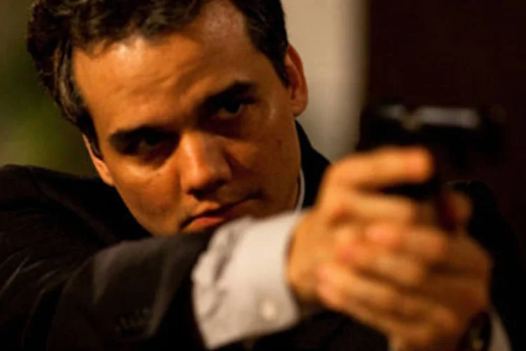 Tropa de Elite 2: 1,3 milhões de pessoas assistiram o filme na primeira semana 