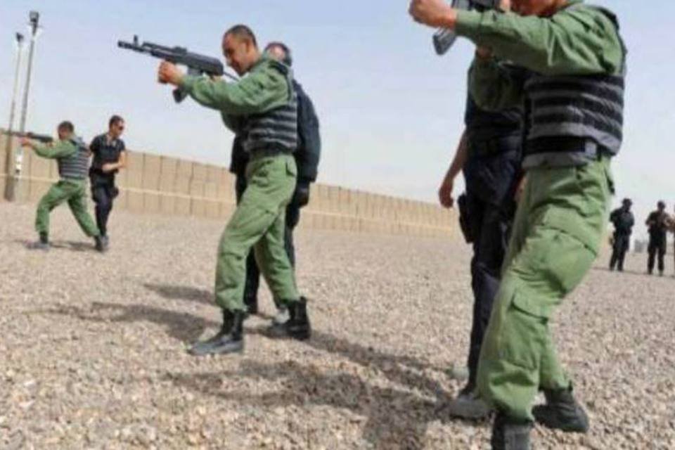 Otan: Membro de grupo ligado à Al-Qaeda é capturado
