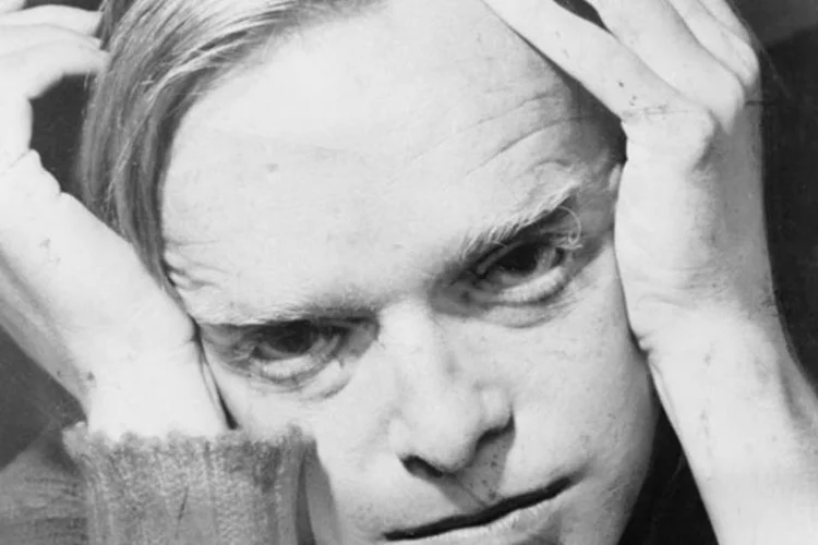 Truman Capote, o autor de "A Sangue Frio", morava no bairro nova-iorquino de Brooklyn Heights (Wikimedia Commons)