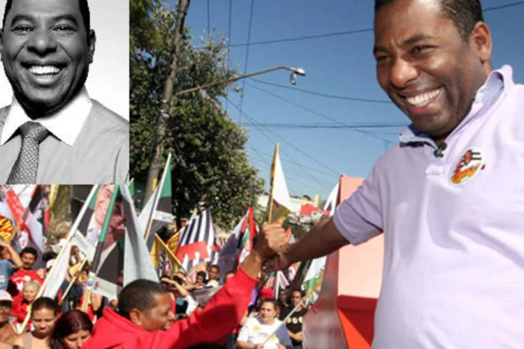 É a primeira vez em 12 anos que isso acontece, envolvendo a carreira política de Netinho (Divulgação)