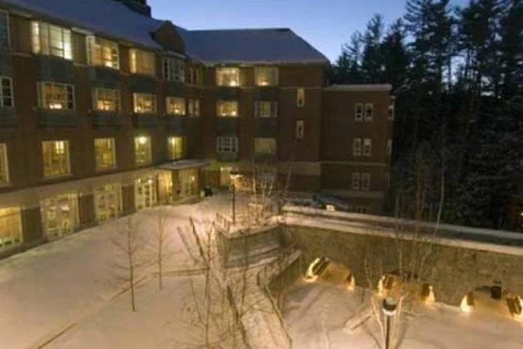 1. Tuck Business School (Dartmouth)  (Divulgação)