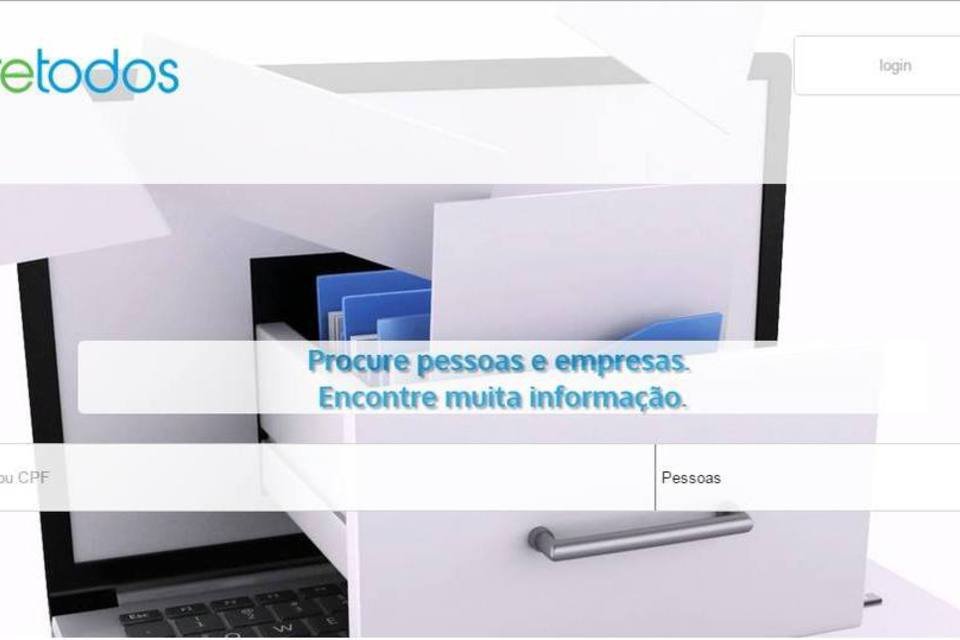 Site que vende seus dados adota bitcoin para evitar fraudes