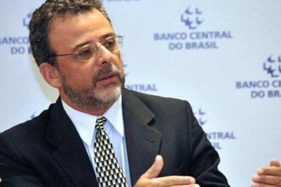 BC vê desaceleração no saldo de financiamentos do BNDES