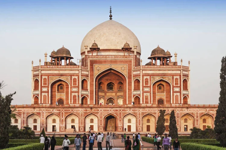 
	&Iacute;ndia: o encontro acontece entre os dias 24 e 25 de mar&ccedil;o de 2016, em Nova Delhi
 (Thinkstock/saiko3p)